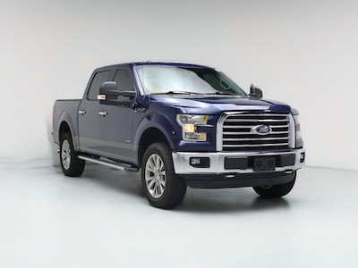 2016 Ford F-150 XLT -
                Memphis, TN