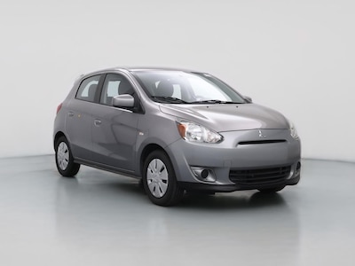 2015 Mitsubishi Mirage DE -
                Murfreesboro, TN