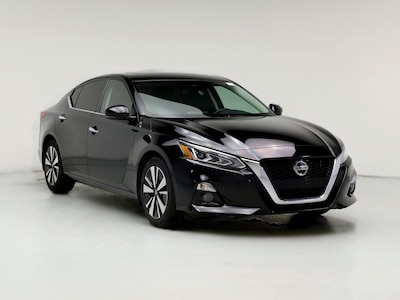 2021 Nissan Altima SL -
                Memphis, TN