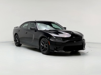 2022 Dodge Charger GT -
                Irving, TX