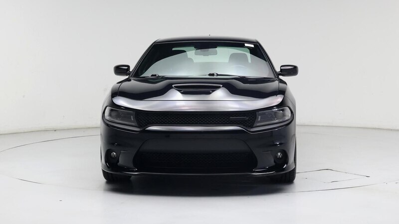 2022 Dodge Charger GT 5