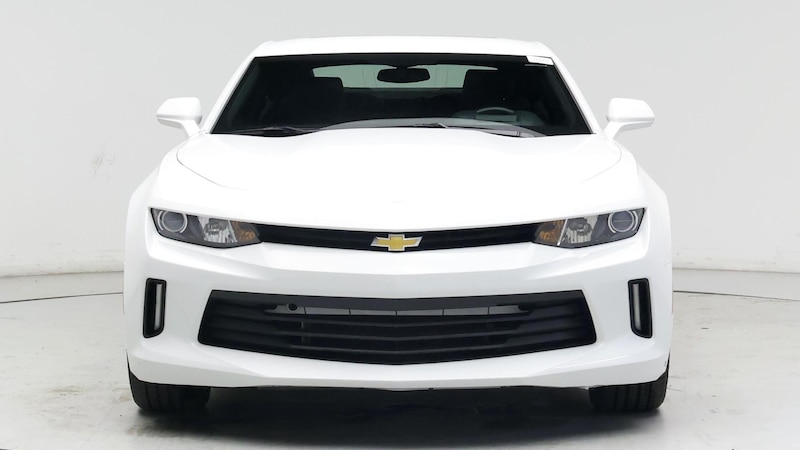 2016 Chevrolet Camaro LT 5