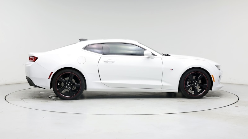 2016 Chevrolet Camaro LT 7