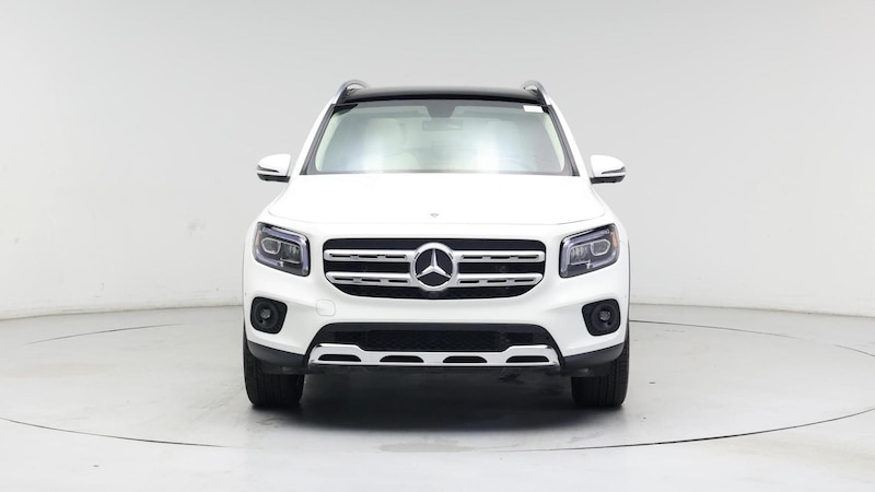 2023 Mercedes-Benz GLB 250 5