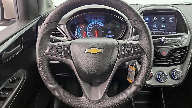 2020 Chevrolet Spark LT 10