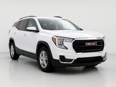 2023 GMC Terrain SLE -
                Nashville, TN