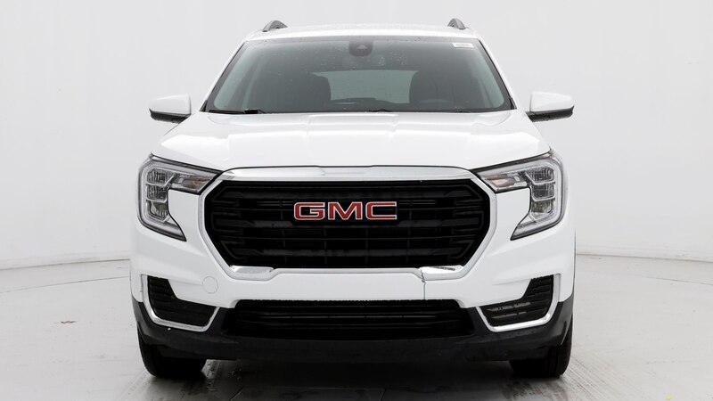 2023 GMC Terrain SLE 5