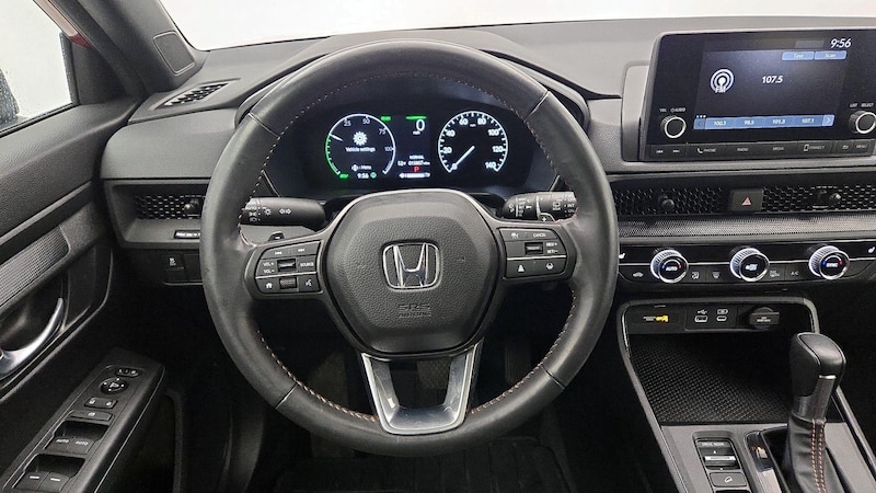 2023 Honda CR-V Sport 10