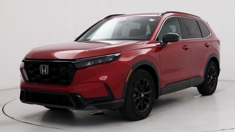 2023 Honda CR-V Sport 4