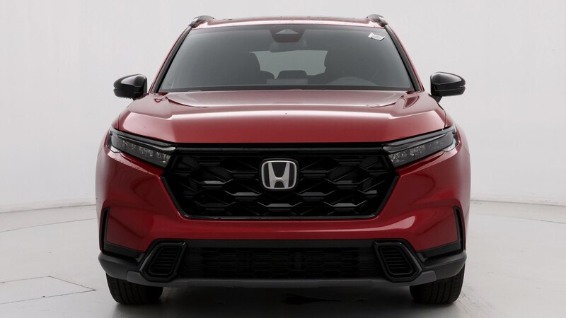 2023 Honda CR-V Sport 5