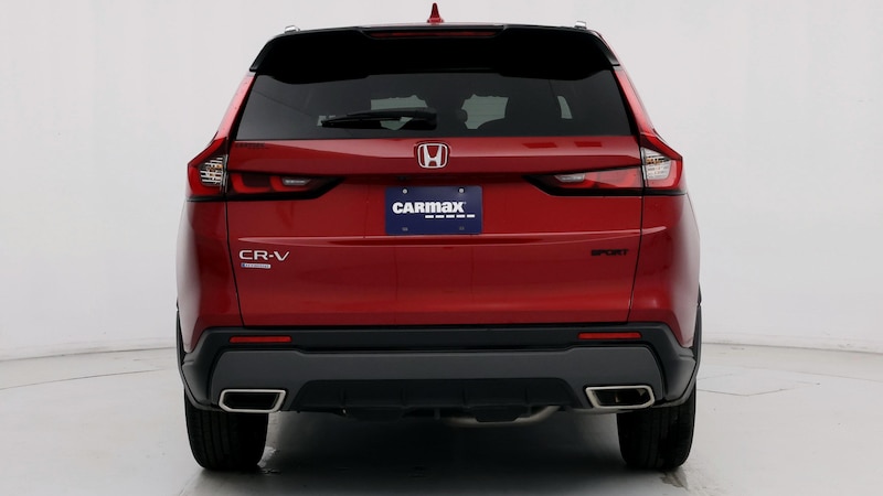 2023 Honda CR-V Sport 6