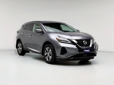 2021 Nissan Murano S -
                Memphis, TN