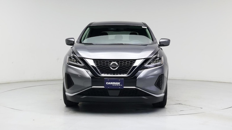 2021 Nissan Murano S 5