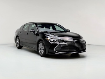 2020 Toyota Avalon XLE -
                Memphis, TN