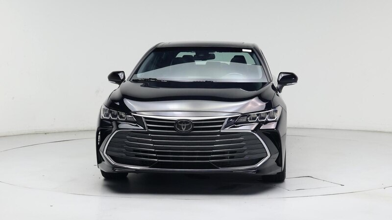 2020 Toyota Avalon XLE 5