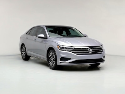 2020 Volkswagen Jetta SE -
                Memphis, TN