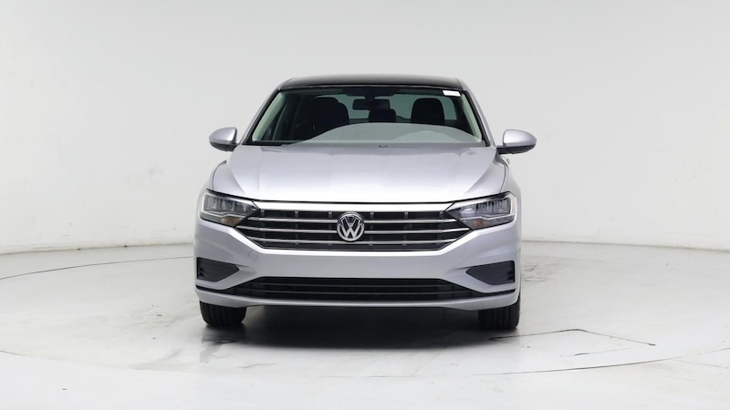 2020 Volkswagen Jetta SE 5