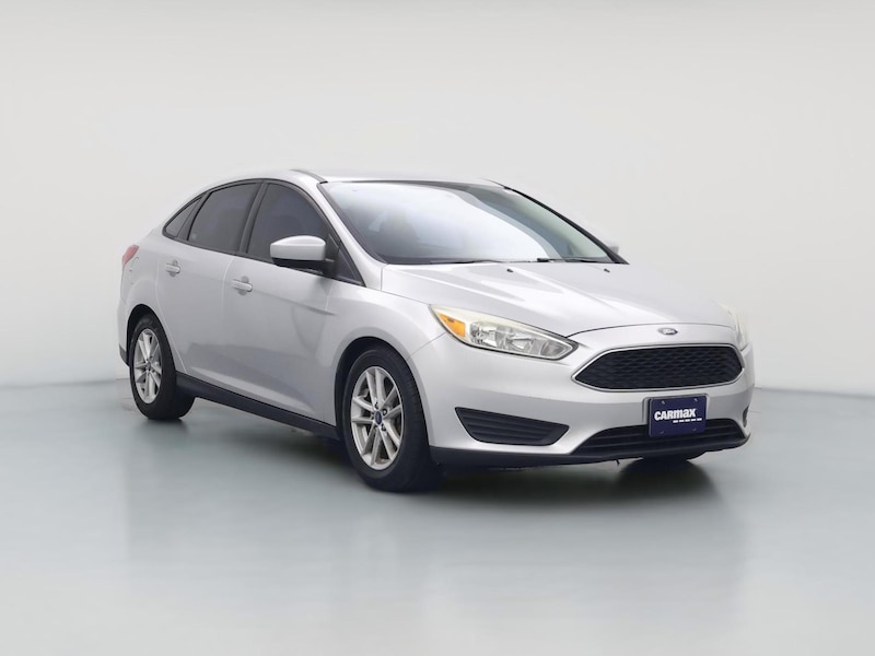 2018 Ford Focus SE -
                  Memphis, TN