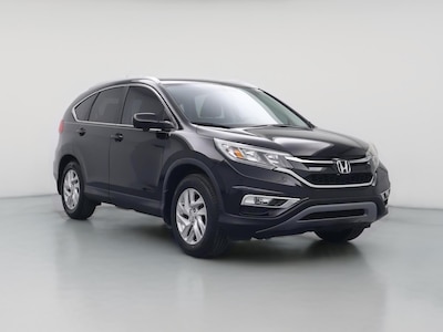 2015 Honda CR-V EX-L -
                Murfreesboro, TN