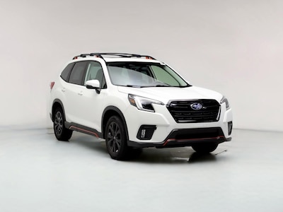 2023 Subaru Forester Sport -
                Memphis, TN