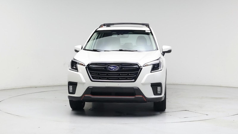 2023 Subaru Forester Sport 5