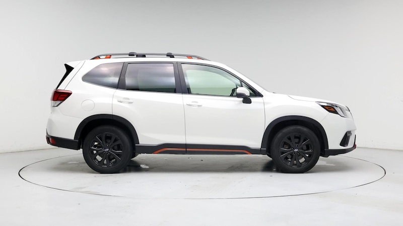 2023 Subaru Forester Sport 7