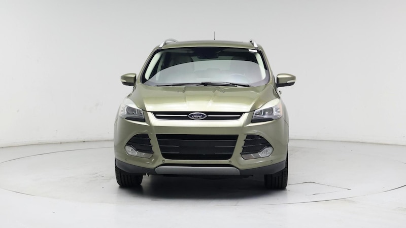 2014 Ford Escape Titanium 5