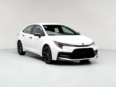 2022 Toyota Corolla Nightshade -
                Memphis, TN