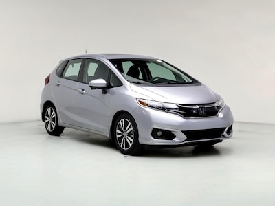 2020 Honda Fit EX -
                Memphis, TN