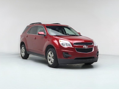 2014 Chevrolet Equinox LT -
                Memphis, TN