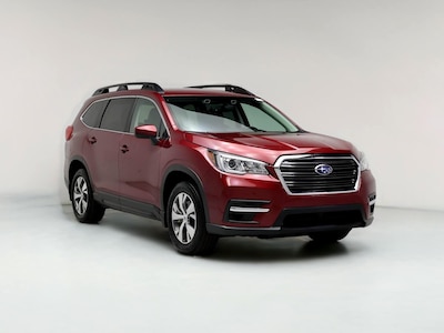 2019 Subaru Ascent Premium -
                Tupelo, MS