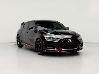 2019 Hyundai Veloster N -
                Memphis, TN