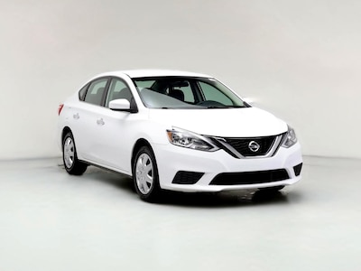 2019 Nissan Sentra S -
                Memphis, TN