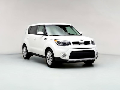 2019 Kia Soul Soul+ -
                Memphis, TN