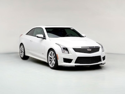 2016 Cadillac ATS  -
                Memphis, TN