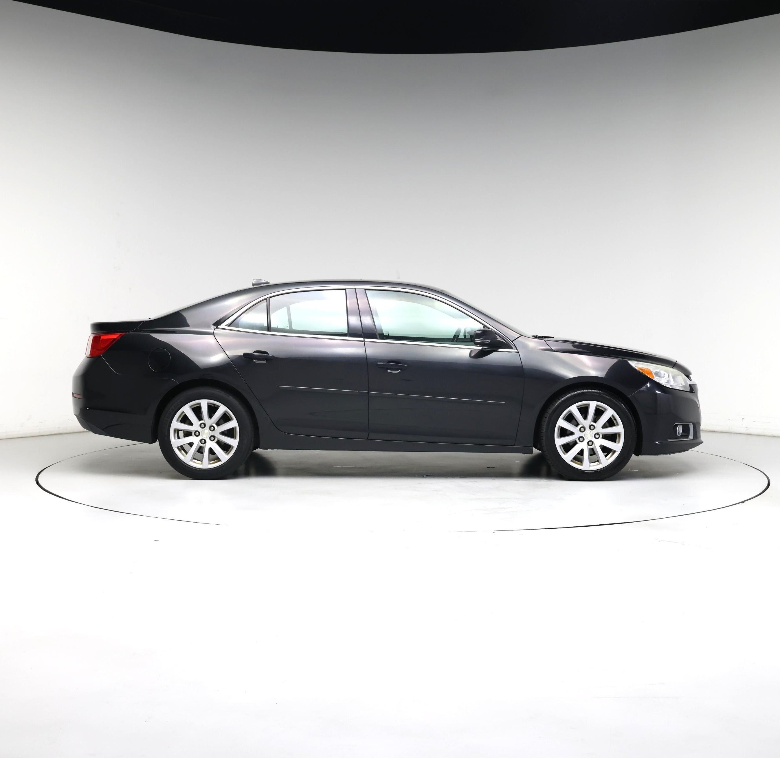 Thumbnail: 2014 Chevrolet Malibu - 7