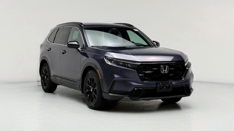 2023 Honda CR-V Sport Hero Image