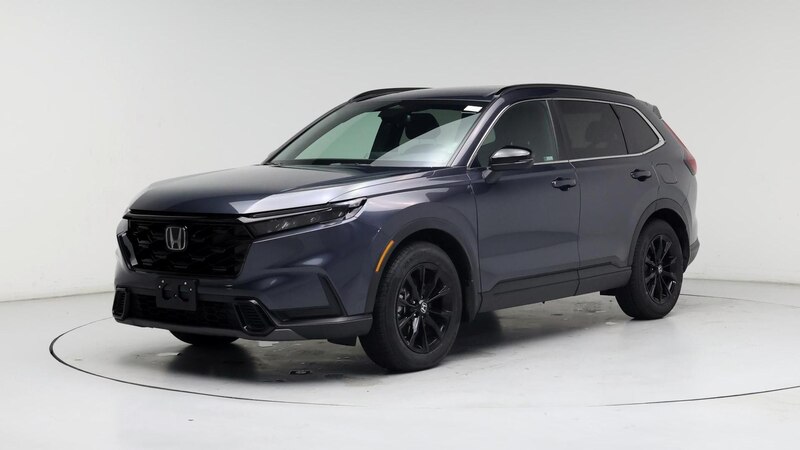 2023 Honda CR-V Sport 4