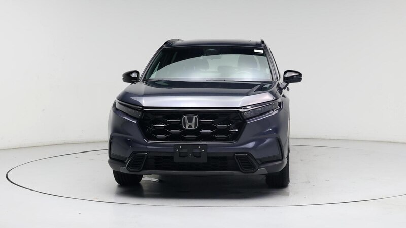 2023 Honda CR-V Sport 5