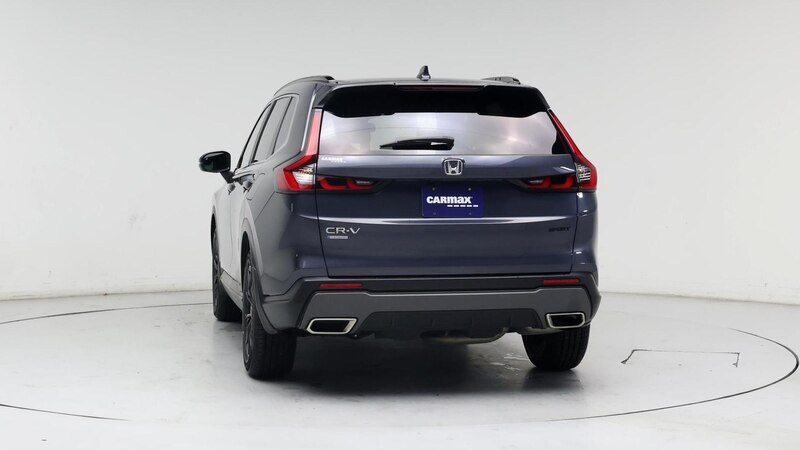 2023 Honda CR-V Sport 6