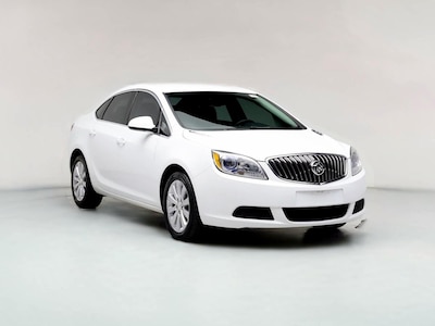 2016 Buick Verano  -
                Memphis, TN