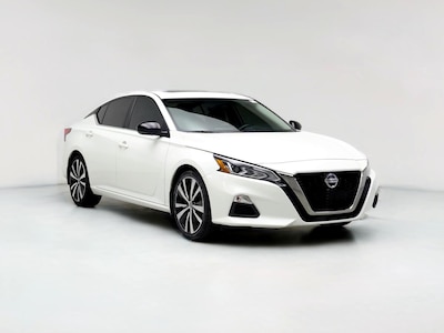 2019 Nissan Altima SR -
                Memphis, TN