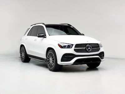 2022 Mercedes-Benz GLE 350 -
                Memphis, TN