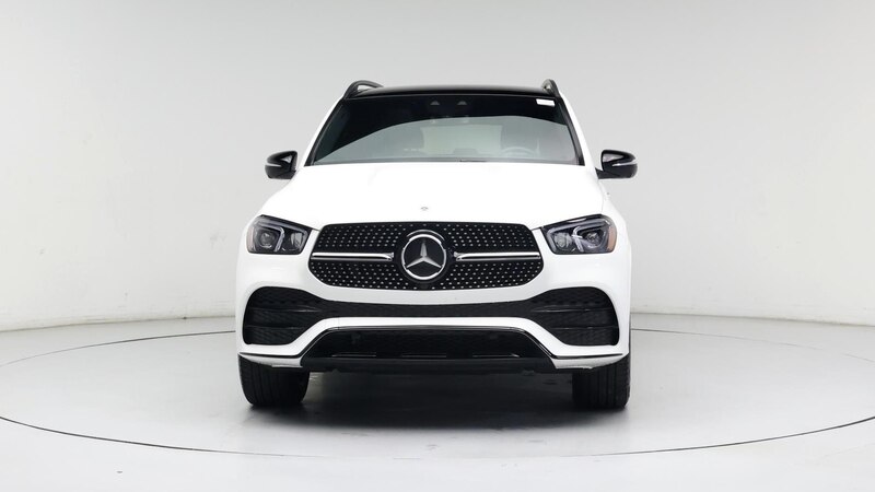 2022 Mercedes-Benz GLE 350 5