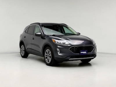 2020 Ford Escape SEL -
                Memphis, TN