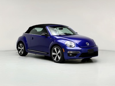 2014 Volkswagen Beetle R-Line -
                Memphis, TN