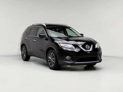 2016 Nissan Rogue SL -
                Memphis, TN