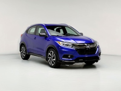 2019 Honda HR-V Sport -
                Memphis, TN