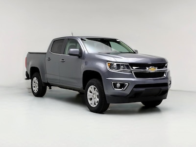 2019 Chevrolet Colorado LT -
                Memphis, TN