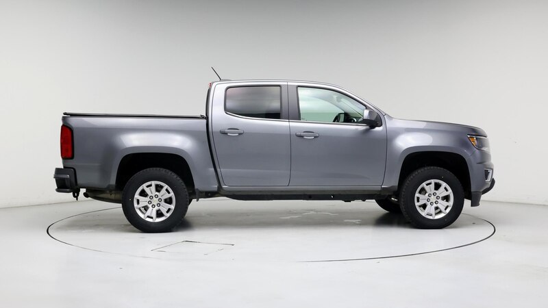 2019 Chevrolet Colorado LT 7